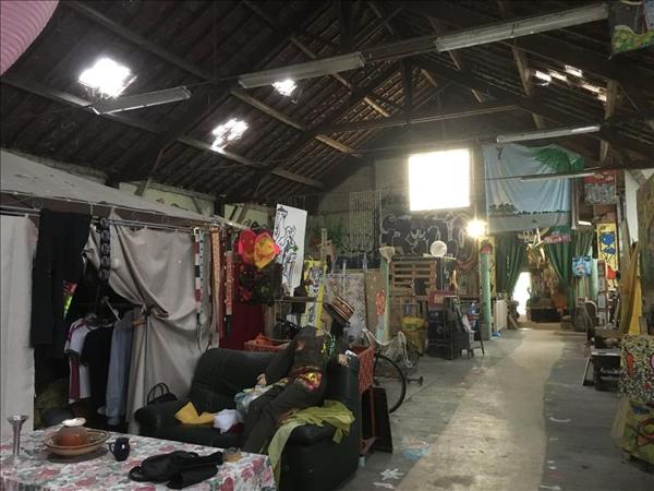 Immeuble à vendre |  Marmande |  694 m²