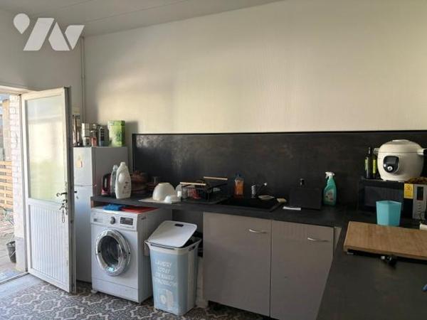 Ensemble immobilier à vendre à ROISEL