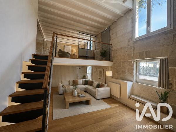 Maison (prestige) à vendre 7 pièces 134 m² Bordeaux