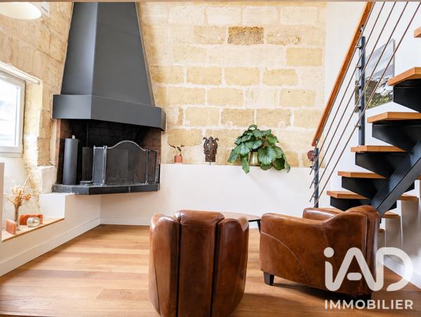 Maison (prestige) à vendre 7 pièces 134 m² Bordeaux