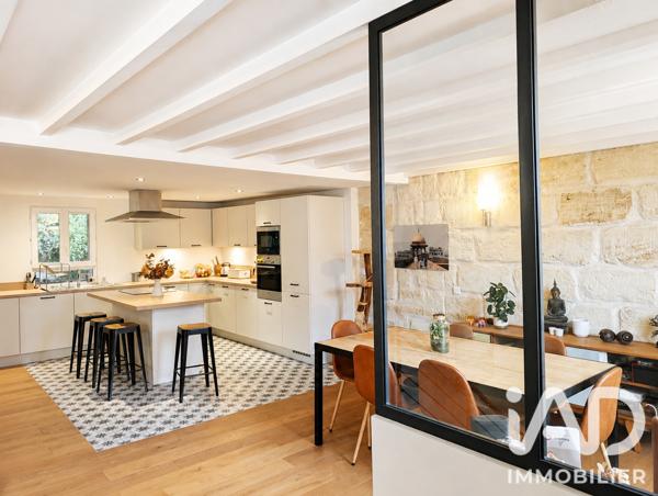 Maison (prestige) à vendre 7 pièces 134 m² Bordeaux