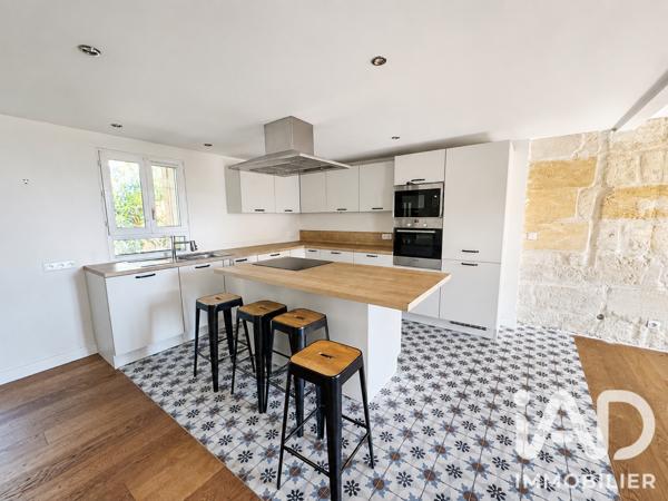Maison (prestige) à vendre 7 pièces 134 m² Bordeaux