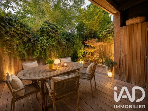 Maison (prestige) à vendre 7 pièces 134 m² Bordeaux