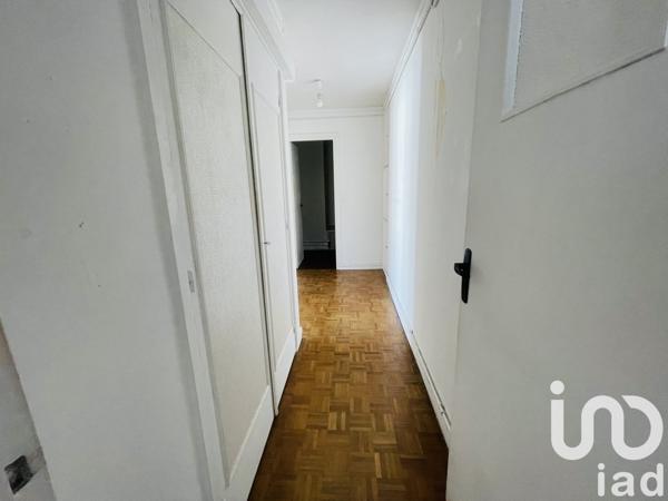 Appartement à vendre 3 pièces 79 m² Le Havre