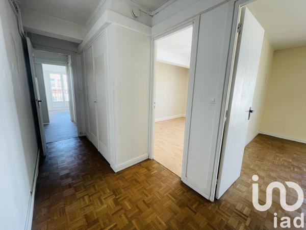 Appartement à vendre 3 pièces 79 m² Le Havre