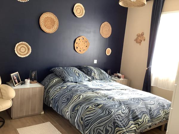 Maison de Plain-Pied récente 3 chambres