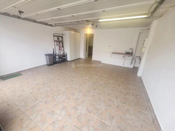 Vente Maison 7 pièces 150 m2 à Bailly-Romainvilliers