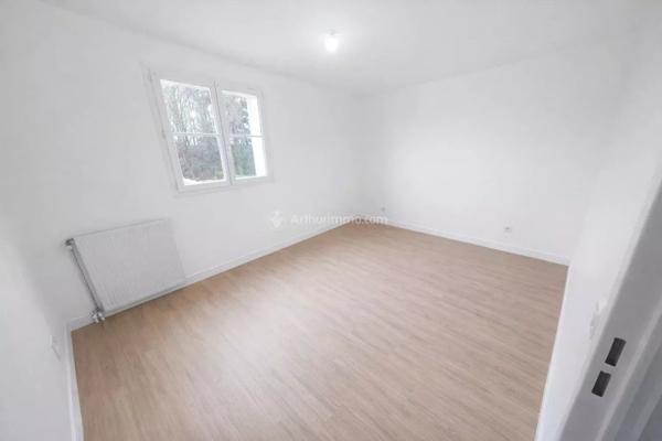 Vente Maison 7 pièces 150 m2 à Bailly-Romainvilliers