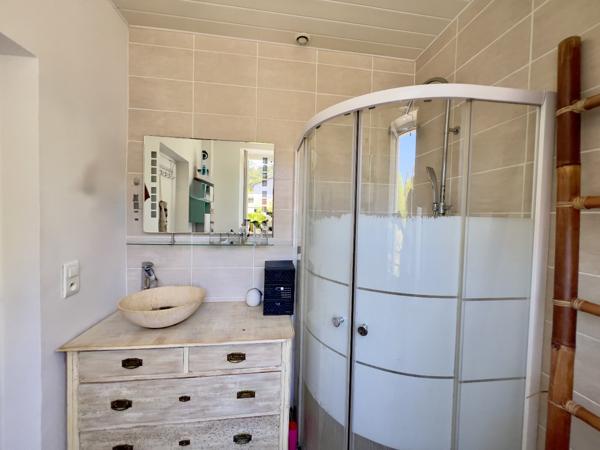 Appartement à ANGLET (64600)