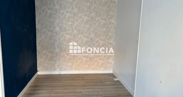 À vendre Appartement 2 pièces 22.77 m² - Paris 75015