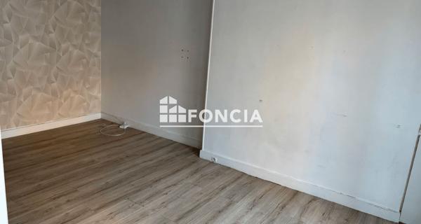 À vendre Appartement 2 pièces 22.77 m² - Paris 75015