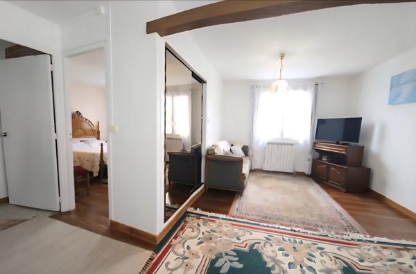 Appartement à LUCE (28110)