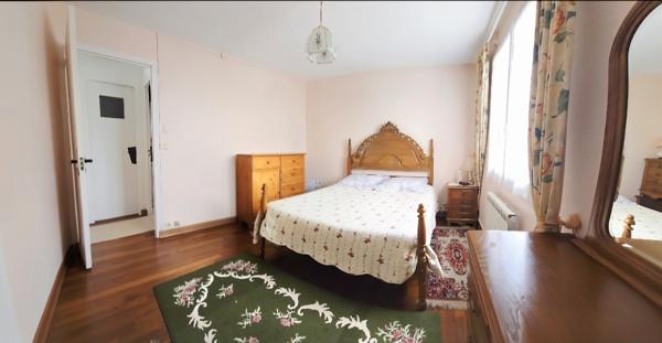 Appartement à LUCE (28110)
