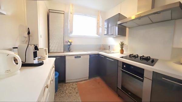 Appartement à LUCE (28110)