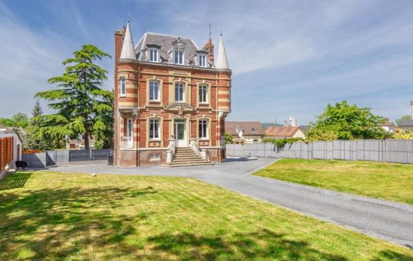 Vente Maison Grand-couronne