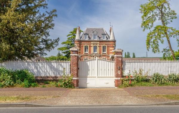 Vente Maison Grand-couronne