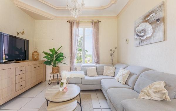 Vente Maison Grand-couronne