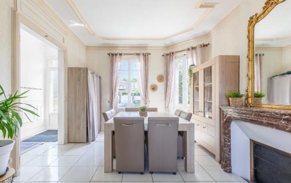 Vente Maison Grand-couronne