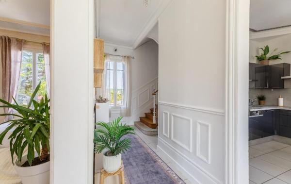 Vente Maison Grand-couronne