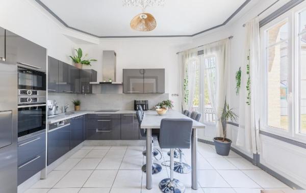Vente Maison Grand-couronne