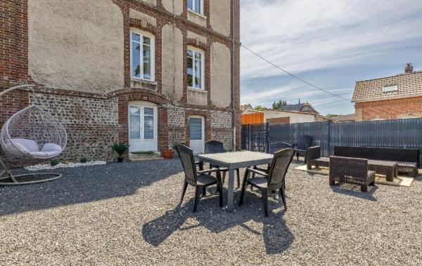 Vente Maison Grand-couronne