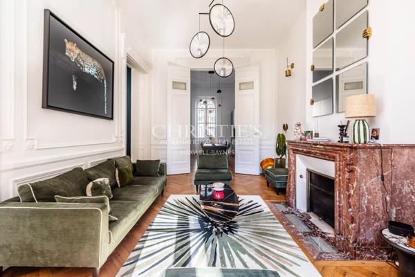 BORDEAUX / Croix de  Seguey : Bel appartement avec jardin et parking
