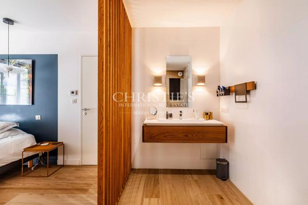 BORDEAUX / Croix de  Seguey : Bel appartement avec jardin et parking