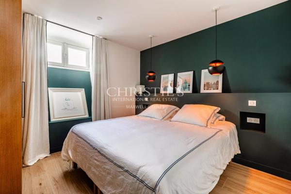 BORDEAUX / Croix de  Seguey : Bel appartement avec jardin et parking