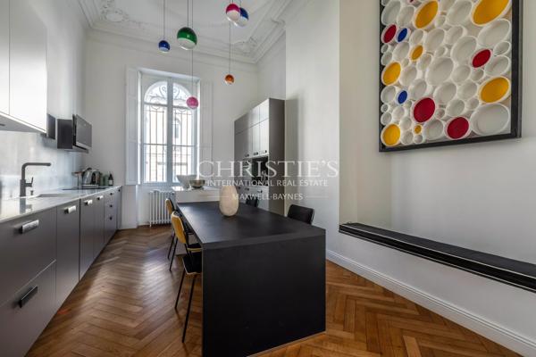 BORDEAUX / Croix de  Seguey : Bel appartement avec jardin et parking