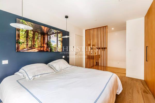BORDEAUX / Croix de  Seguey : Bel appartement avec jardin et parking