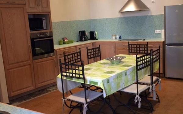 Maison à louer    4 pièces •  Les Vans