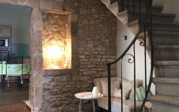 Maison à louer    4 pièces •  Les Vans