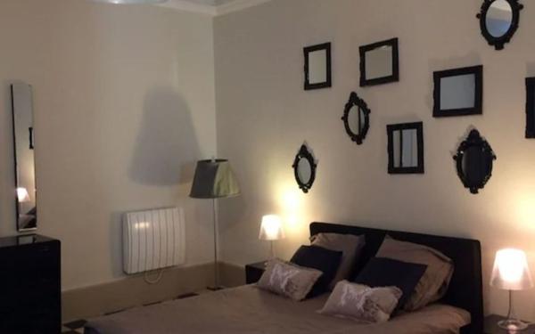 Maison à louer    4 pièces •  Les Vans