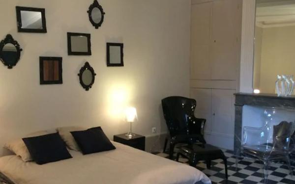 Maison à louer    4 pièces •  Les Vans