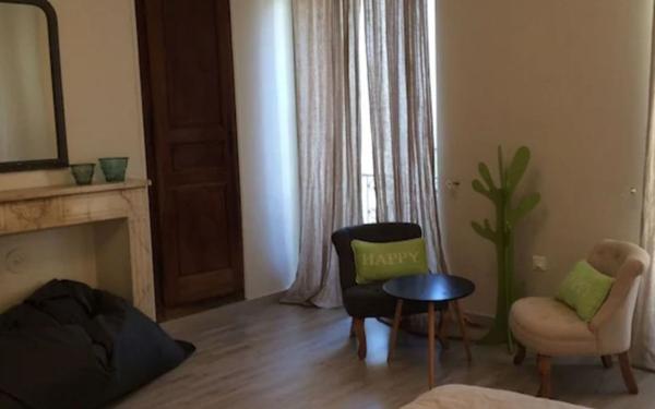 Maison à louer    4 pièces •  Les Vans