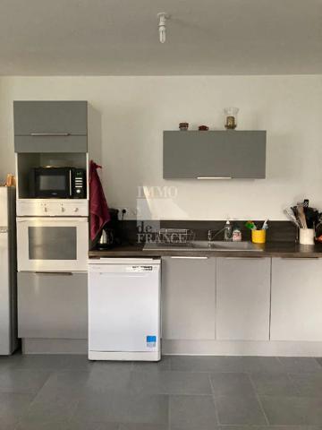 Maison à louer à Laval (53000)