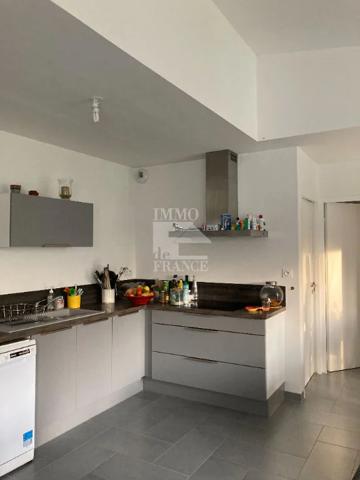 Maison à louer à Laval (53000)