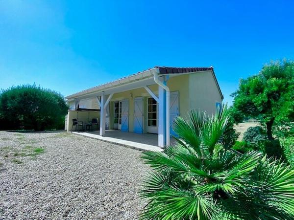 Exclusivité - Montaut les Créneaux - Maison 145m2 sans travaux! 3ch + sous-sol 70m2