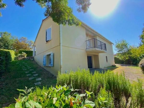 Exclusivité - Montaut les Créneaux - Maison 145m2 sans travaux! 3ch + sous-sol 70m2