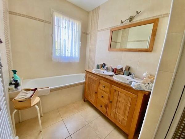 Exclusivité - Montaut les Créneaux - Maison 145m2 sans travaux! 3ch + sous-sol 70m2