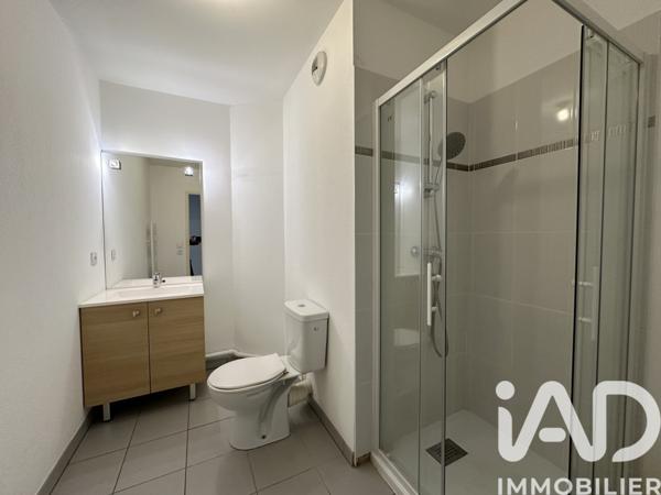Appartement à vendre 2 pièces 46 m² Bordeaux