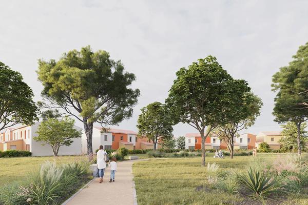 Maison neuve à vendre à Saint-Sulpice-la-Pointe (81370)
