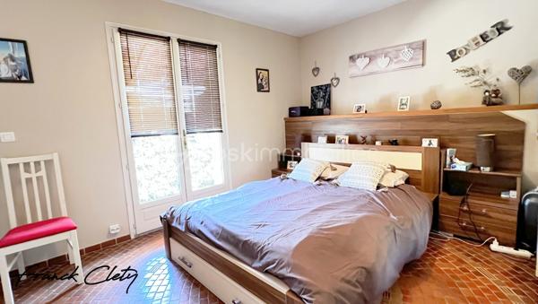 Maison provencale de 175 m²