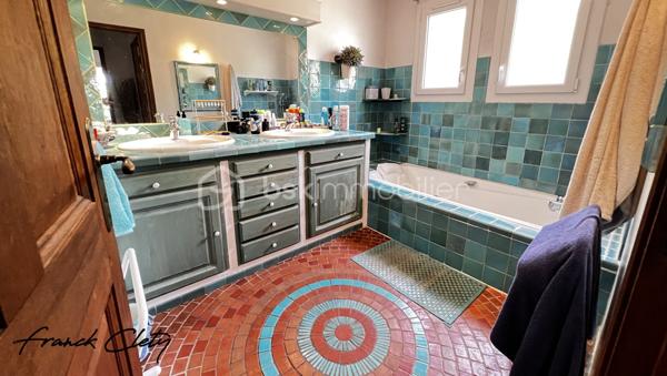 Maison provencale de 175 m²