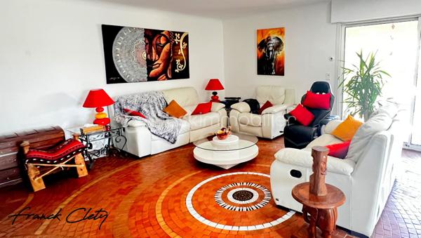 Maison provencale de 175 m²