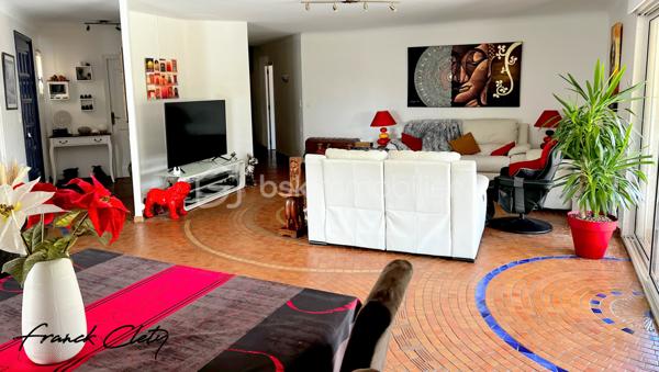 Maison provencale de 175 m²