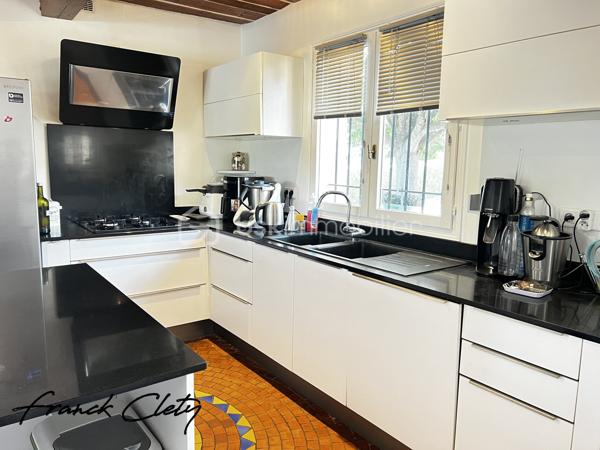 Maison provencale de 175 m²