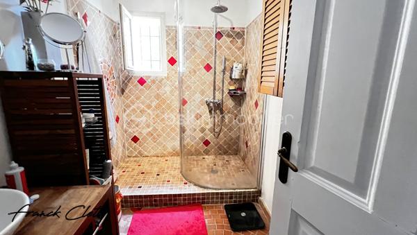 Maison provencale de 175 m²