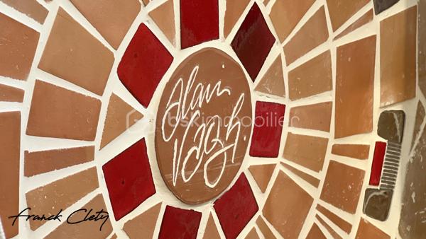 Maison provencale de 175 m²