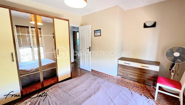 Maison provencale de 175 m²